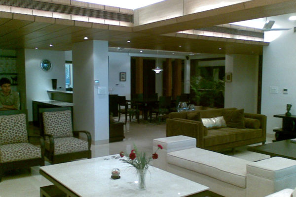 Apartment at Golf Course Road, Gurugram