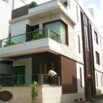 Residence at Ashok Vihar, New Delhi