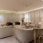 Luxury Apartment at DLF Magnolia, Gurugram