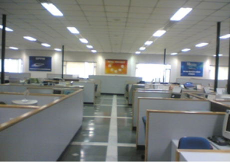 Samsung Electronics at Sector 82, Noida