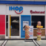 IHOP at DLF Cyber Hub, Gurugram