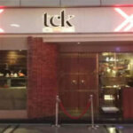 TCK by Hyatt at DLF CyberHub, Gurgaon