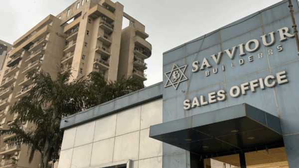 Savviour Builder Office, Greater Noida Sector -16