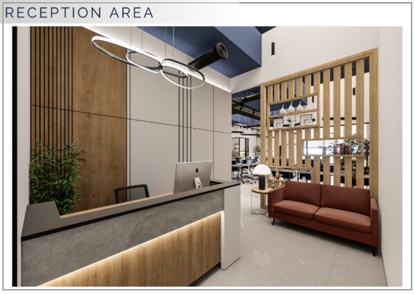 RVS Global M3M Corner walk, SPR, Gurgaon